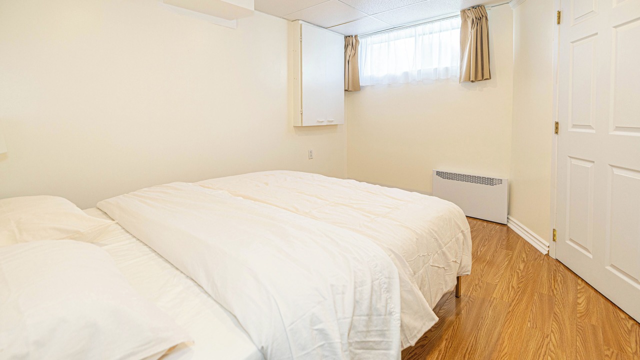 Photo of Bedroom in Brossard