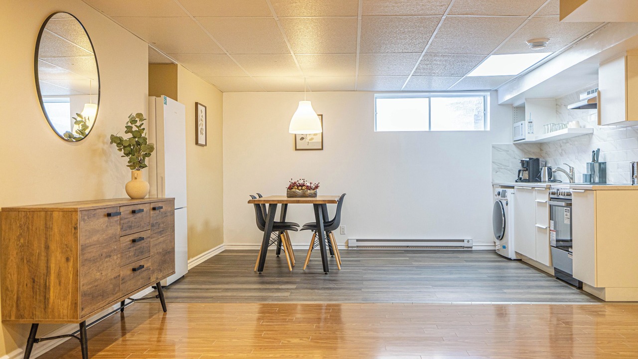 Photo of Kitchen in Brossard