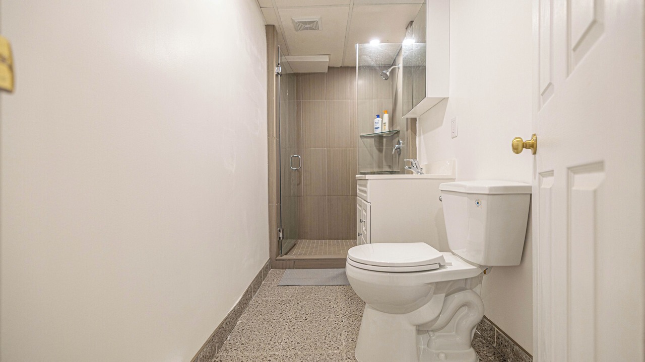 Photo of Bathroom in Brossard
