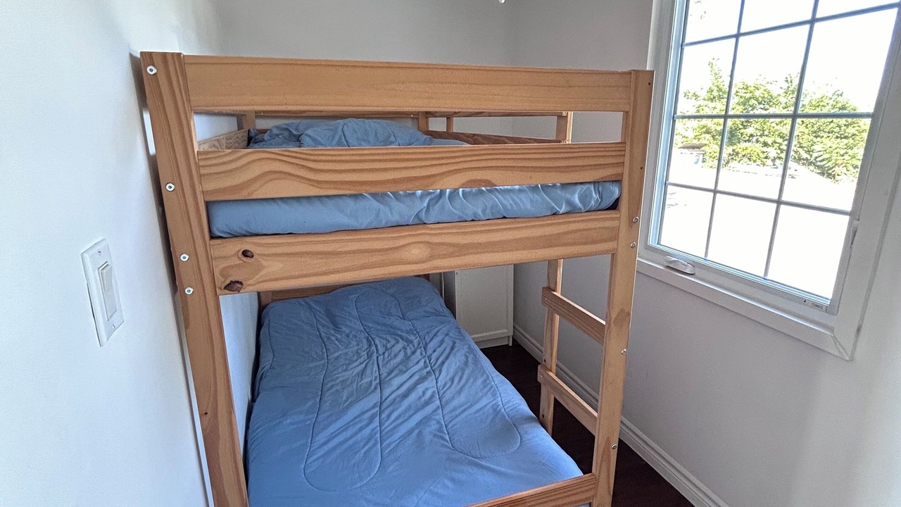 Photo of Bedroom in Leamington