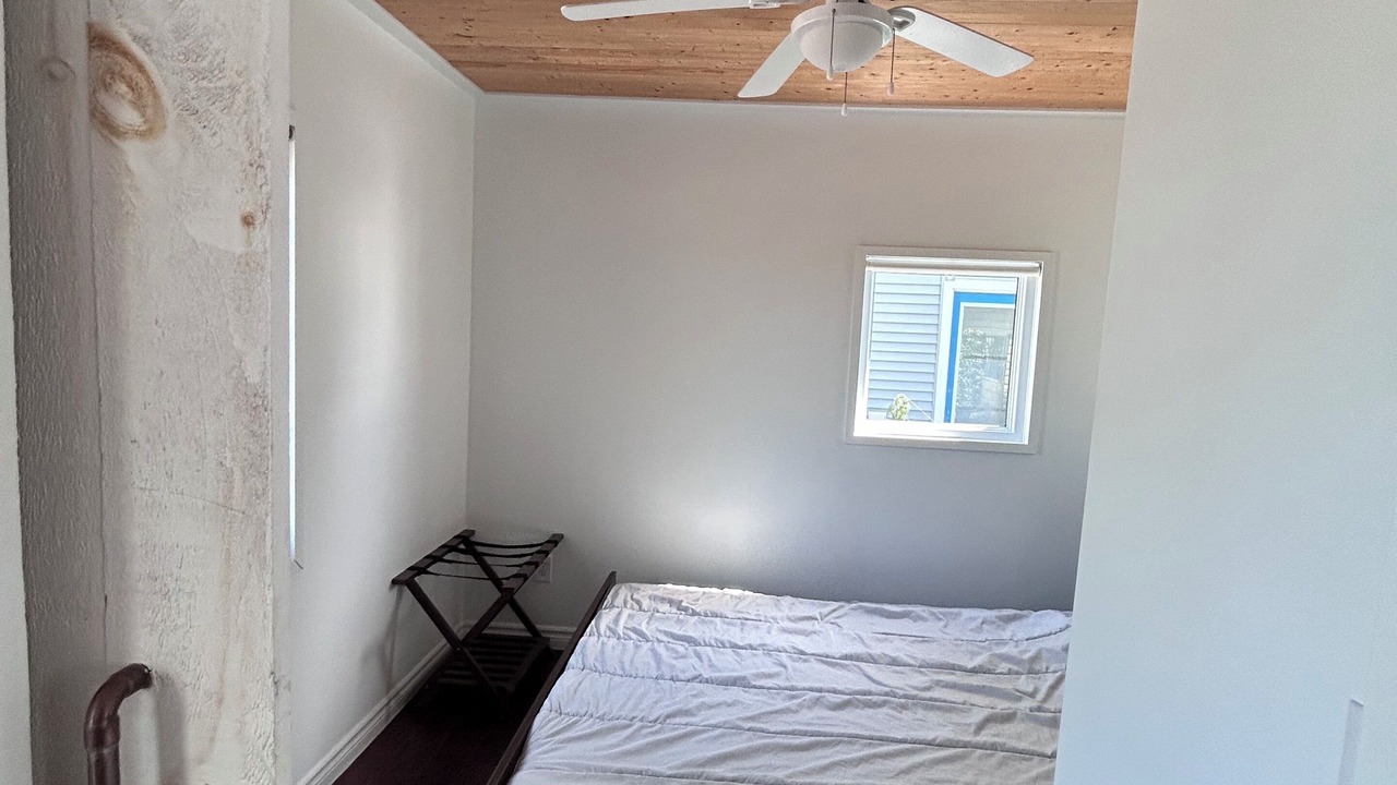 Photo of Bedroom in Leamington