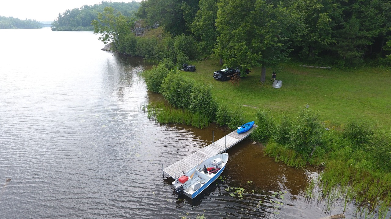 Photo of Outdoor in L'lle-du-Grand-Calumet