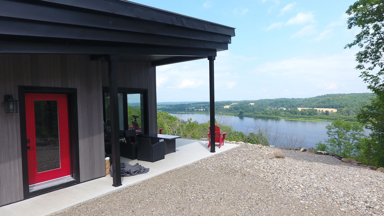 Photo of Outdoor in L'lle-du-Grand-Calumet