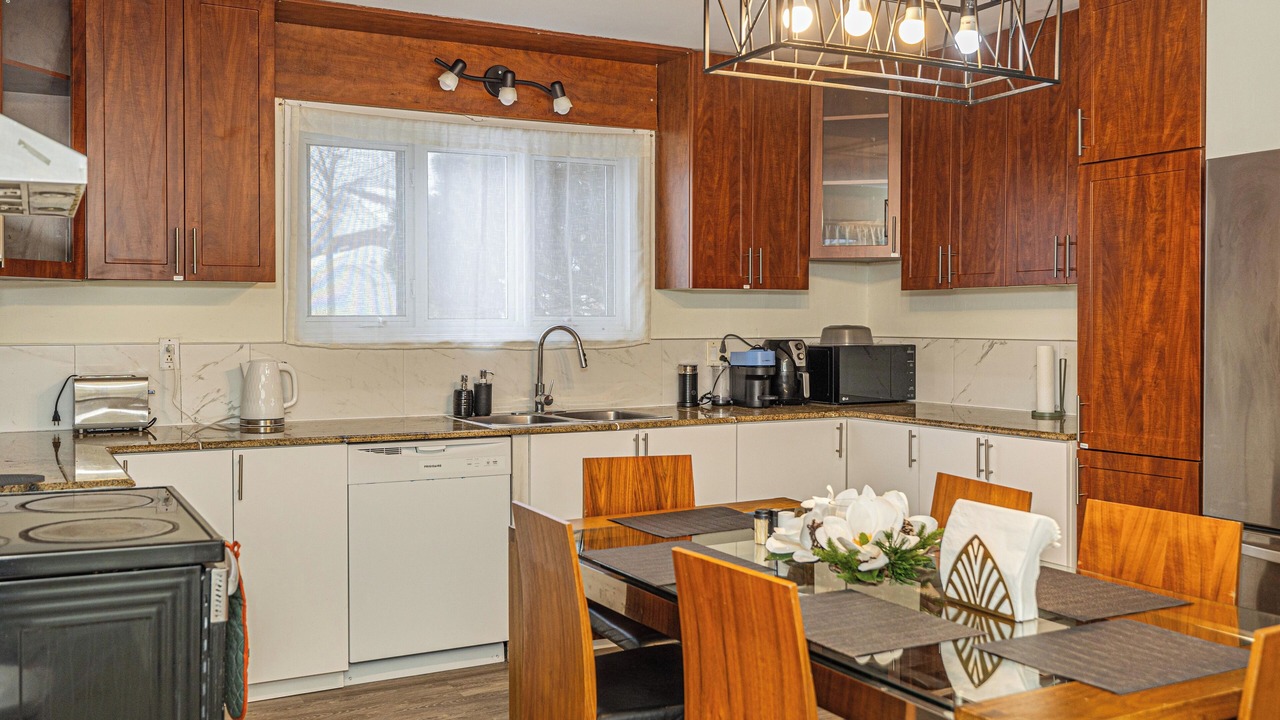 Photo of Kitchen in Brossard