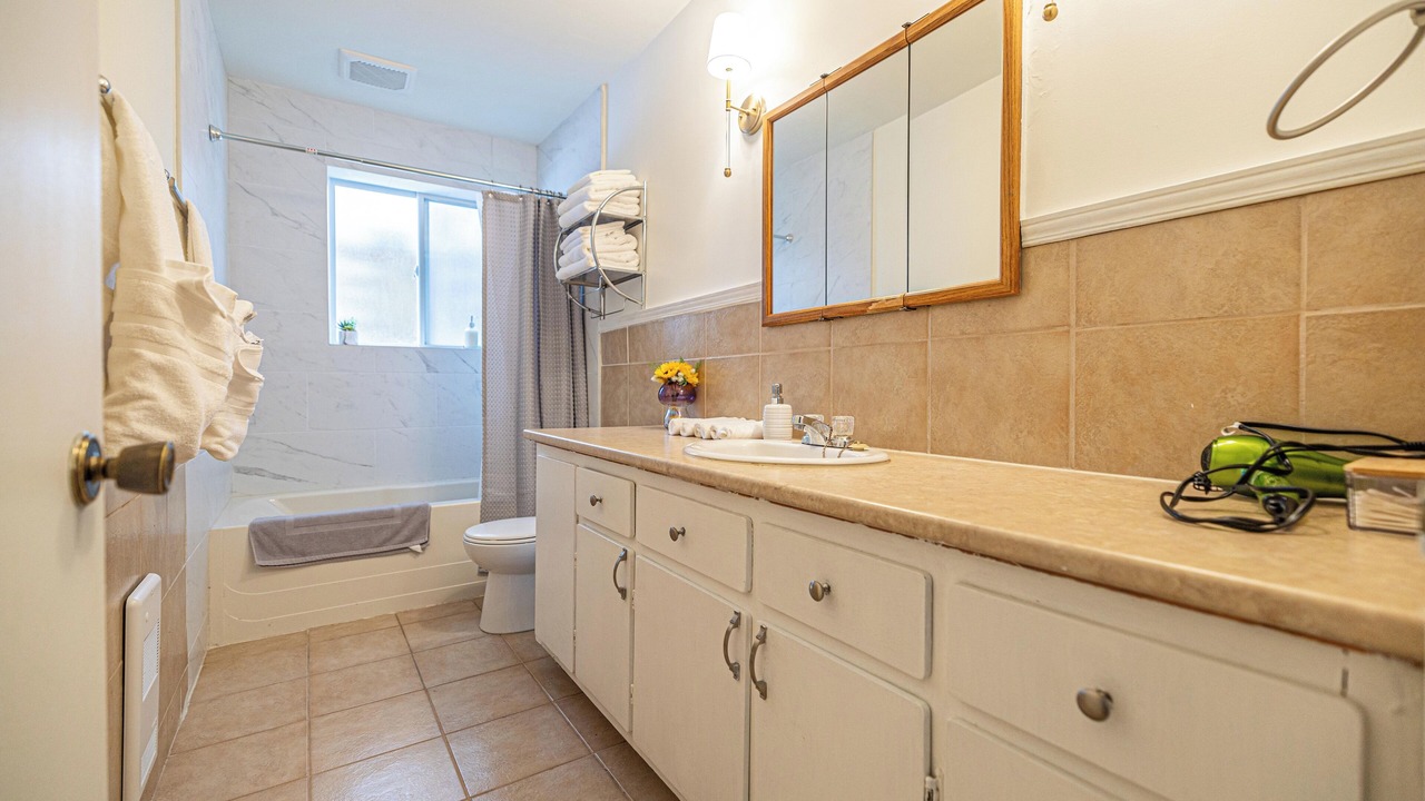 Photo of Bathroom in Brossard