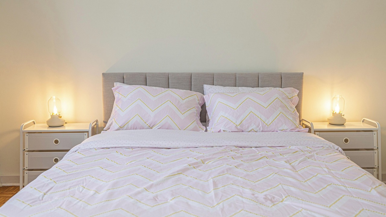 Photo of Bedroom in Brossard