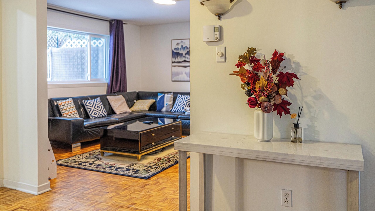 Photo of Livingroom in Brossard