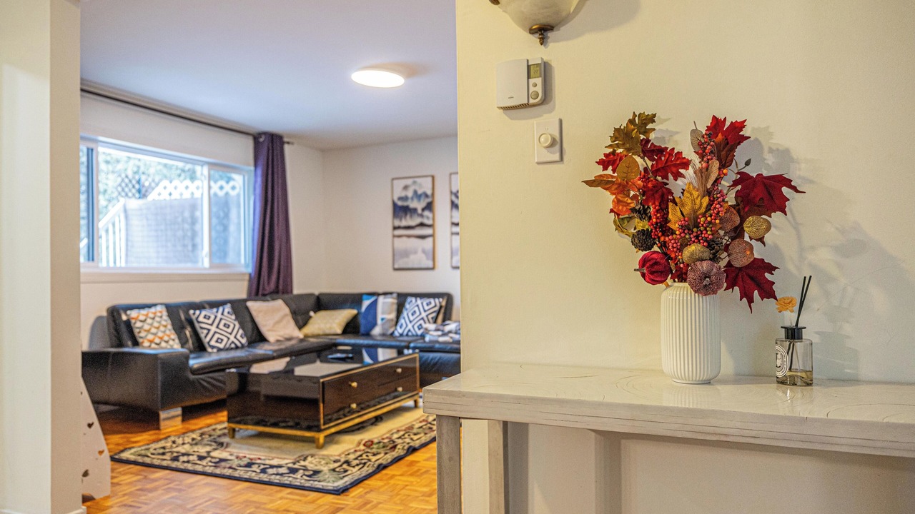 Photo of Livingroom in Brossard
