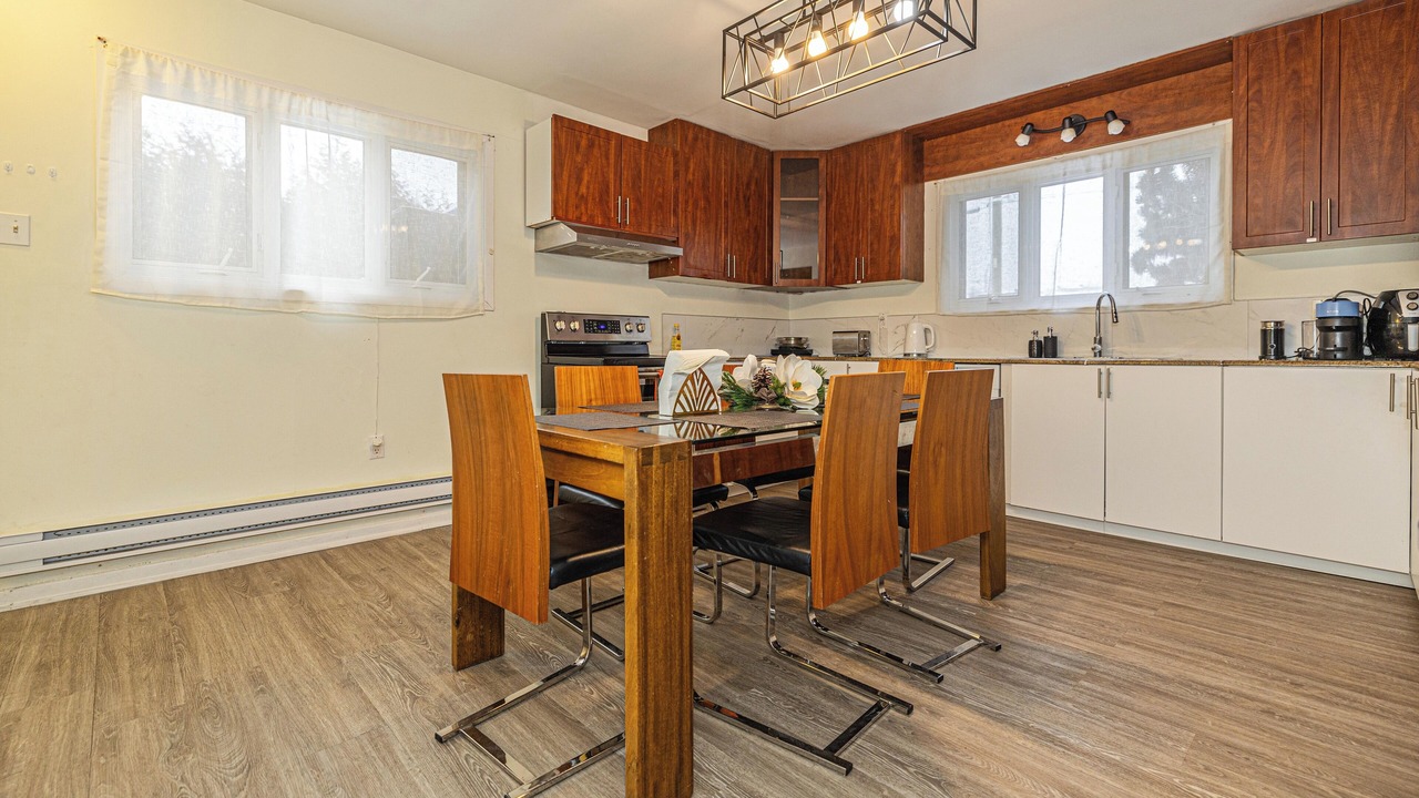 Photo of Kitchen in Brossard