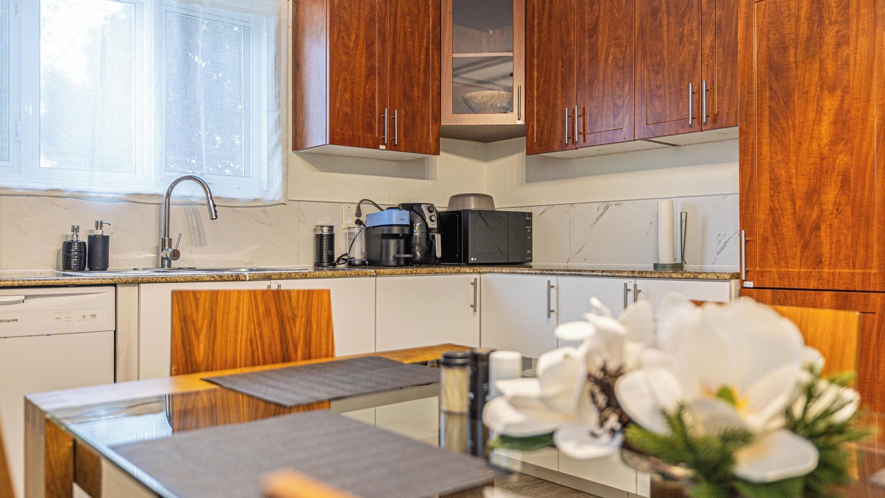 Photo of Kitchen in Brossard