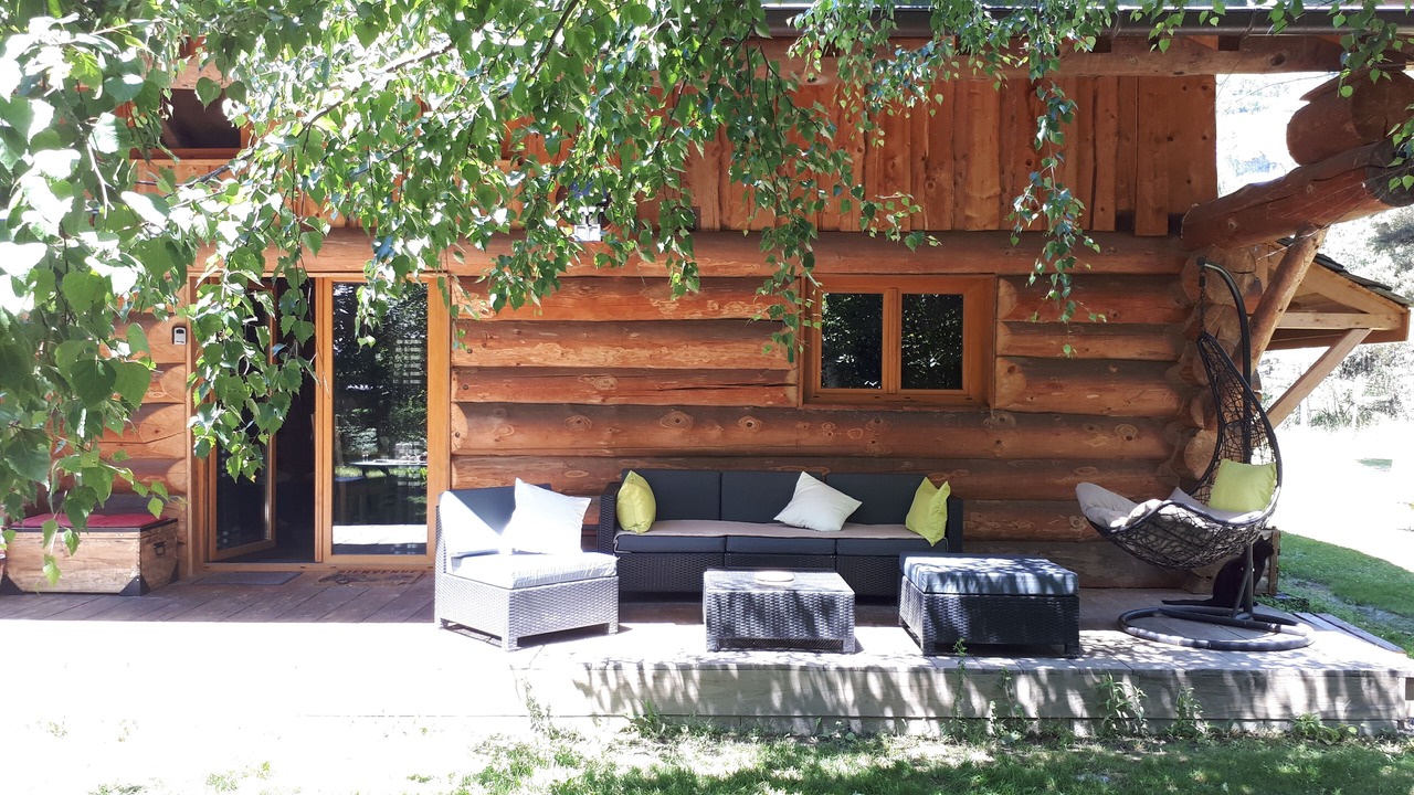 Photo of Patio Balcony in Seez