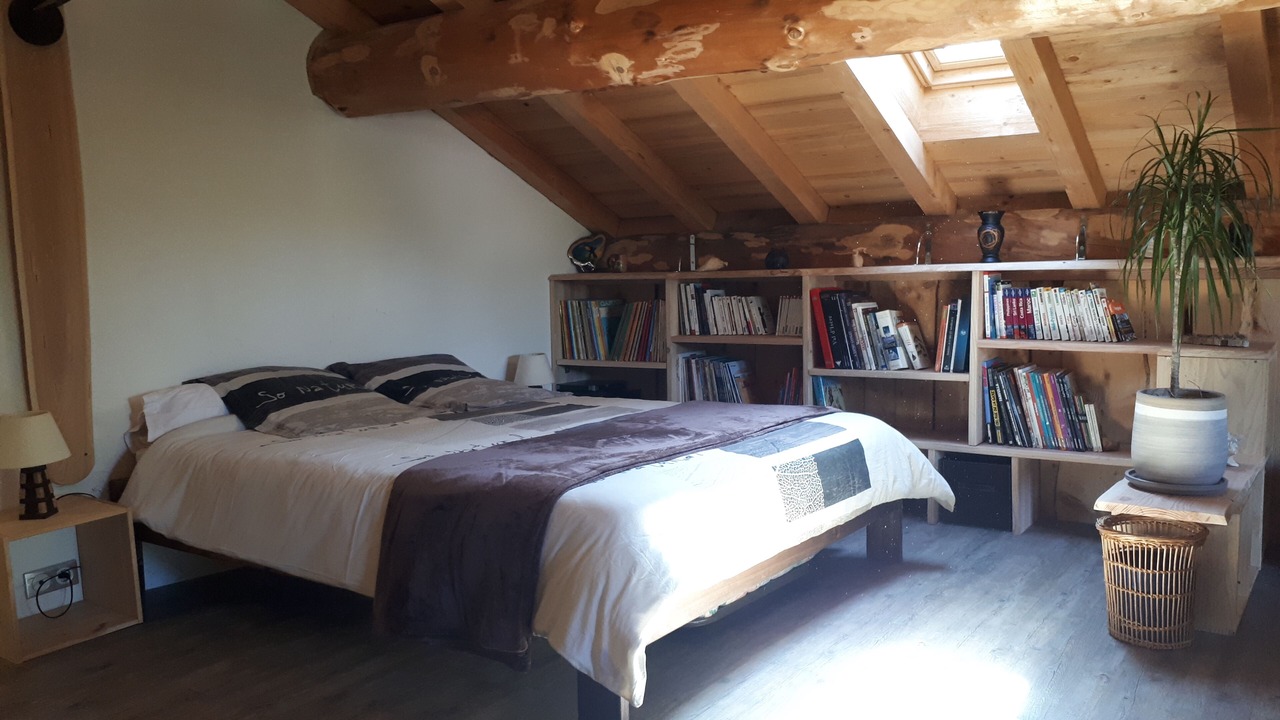 Photo of Bedroom in Seez
