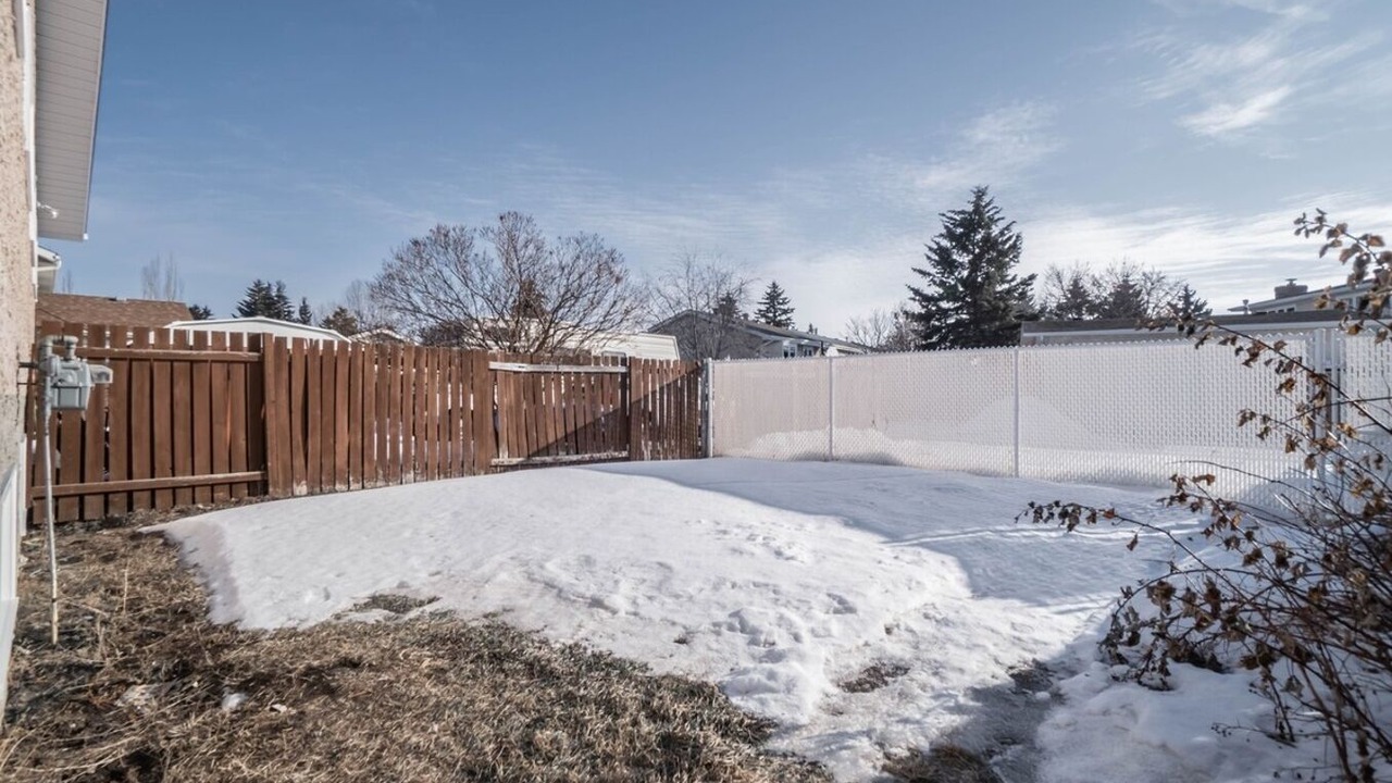 Photo of Outdoor in Southeast Edmonton