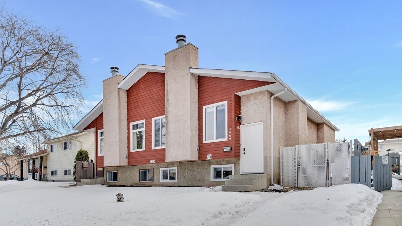 Photo of Outdoor in Southeast Edmonton