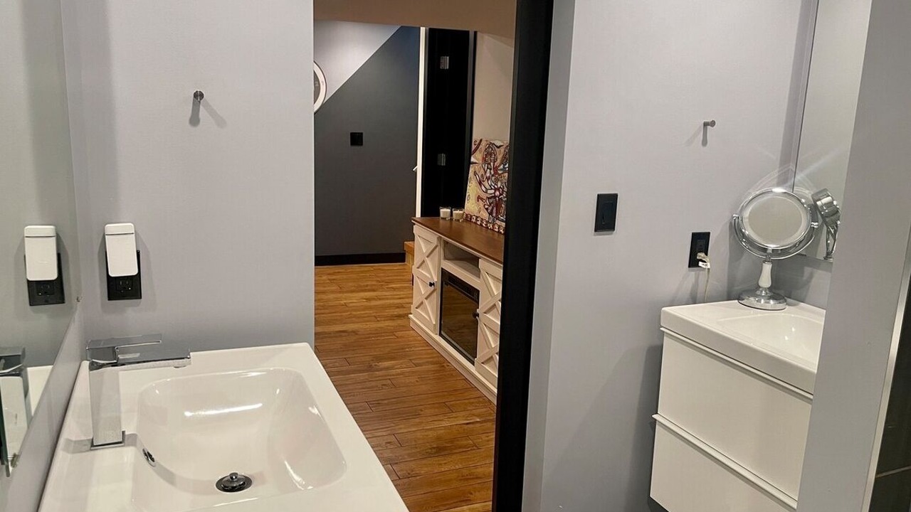 Photo of Bathroom in Northeast Edmonton