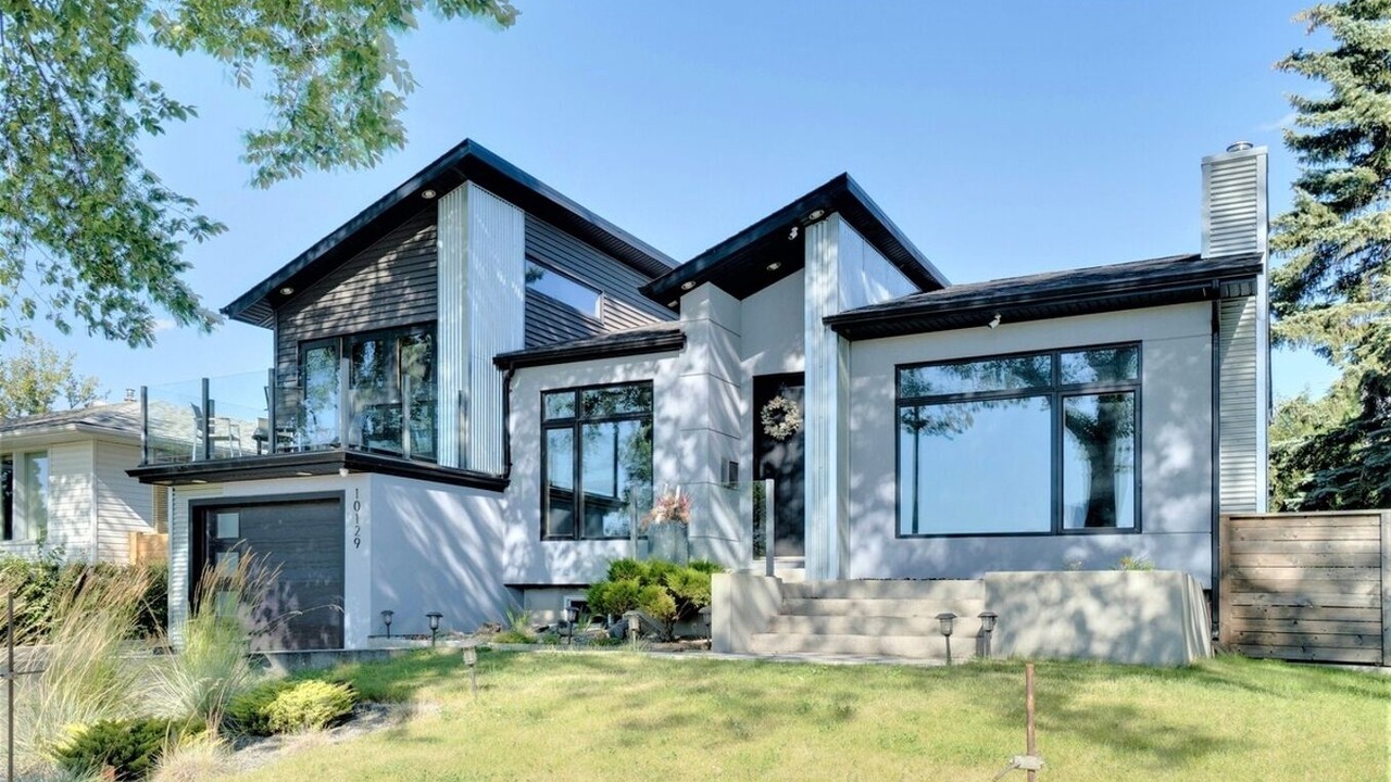 Photo of Outdoor in Northeast Edmonton