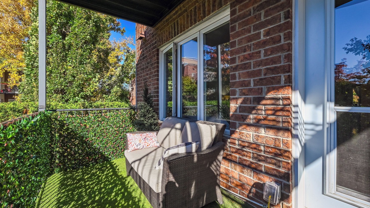 Photo of Patio Balcony in Pointe-Saint-Charles