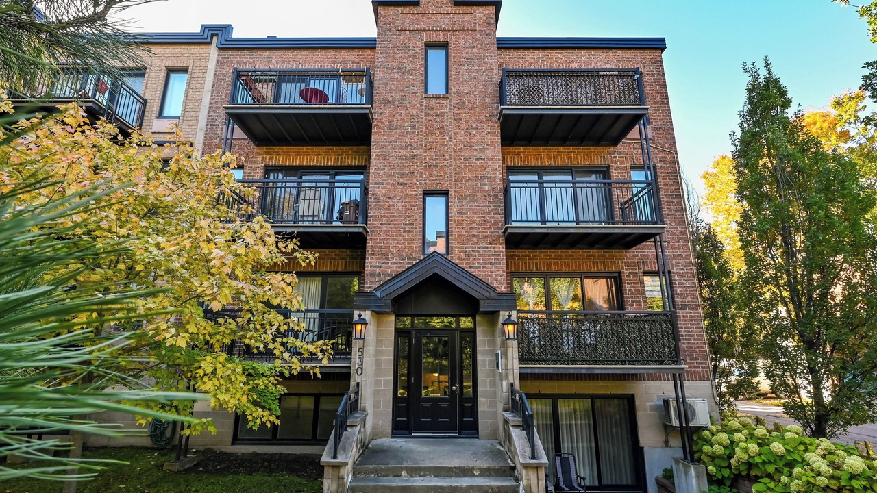 Photo of Outdoor in Pointe-Saint-Charles
