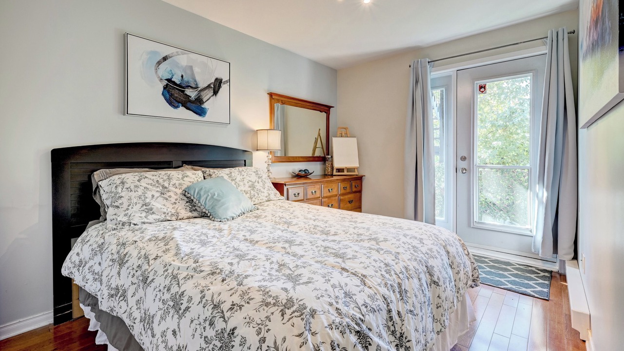 Photo of Bedroom in Pointe-Saint-Charles