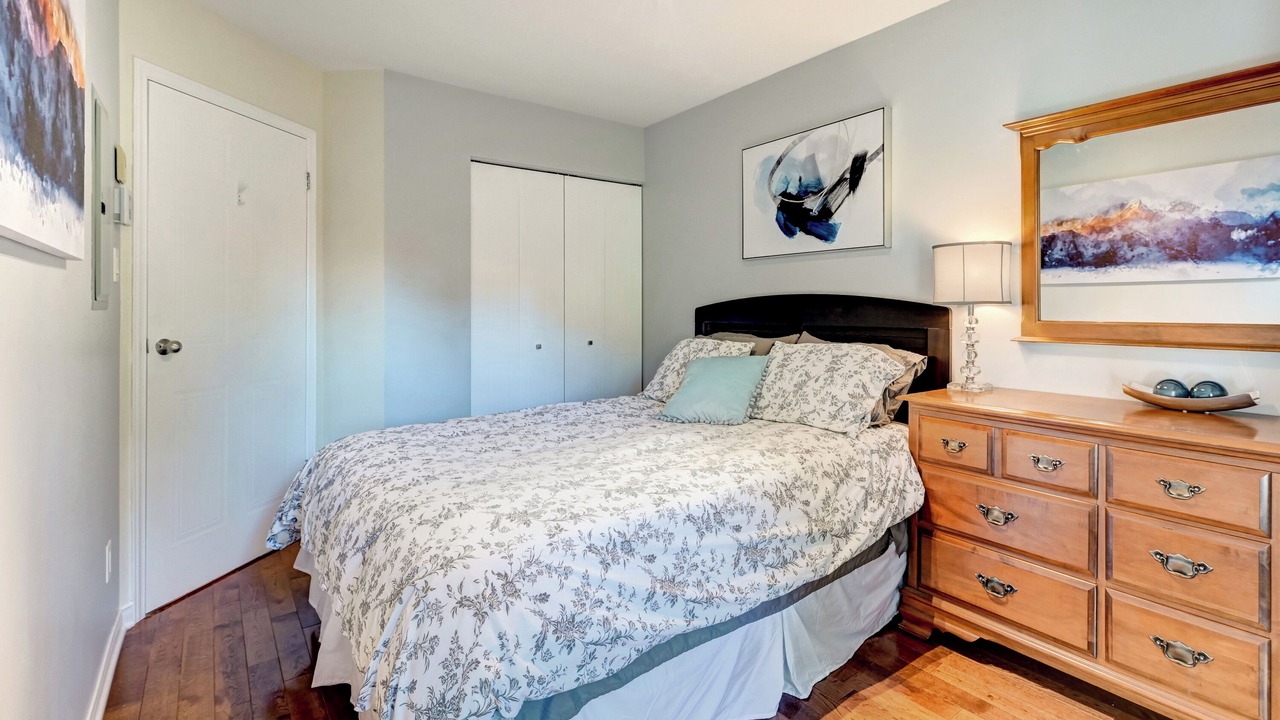 Photo of Bedroom in Pointe-Saint-Charles