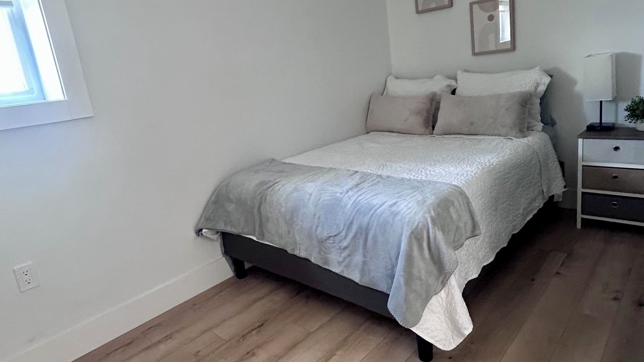 Photo of Bedroom in Cape Breton Regional Municipality