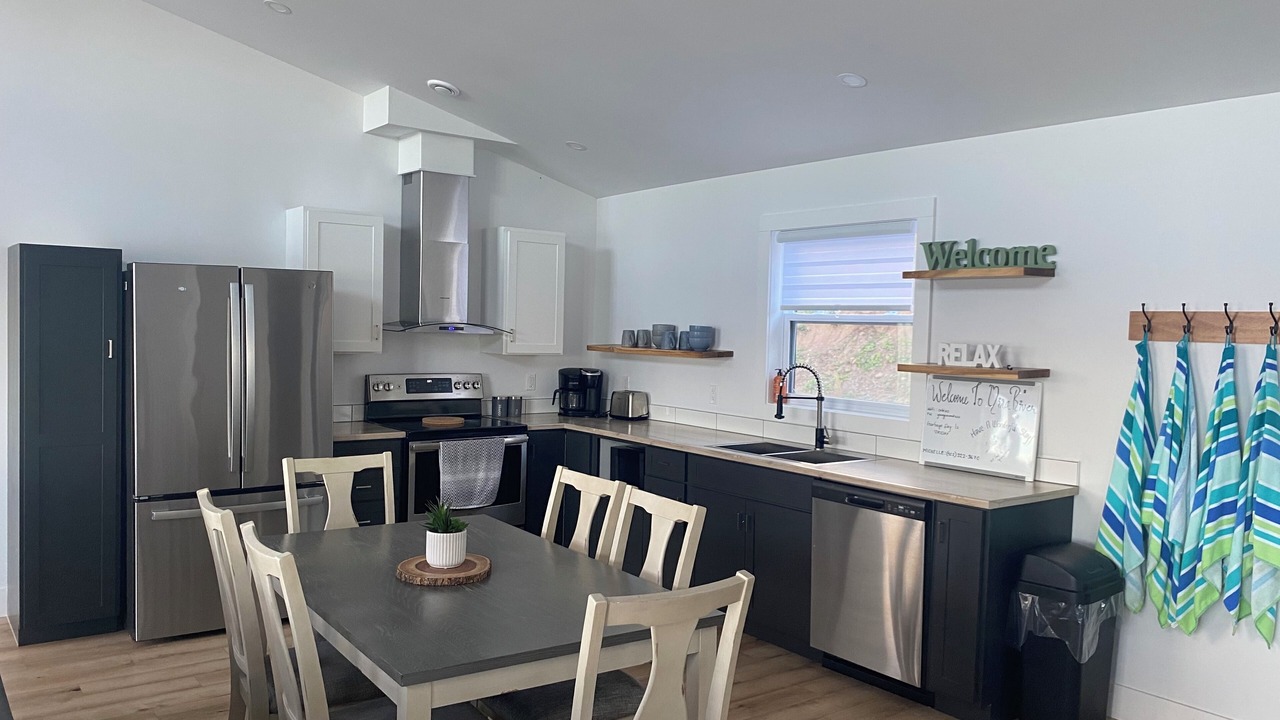 Photo of Kitchen in Cape Breton Regional Municipality