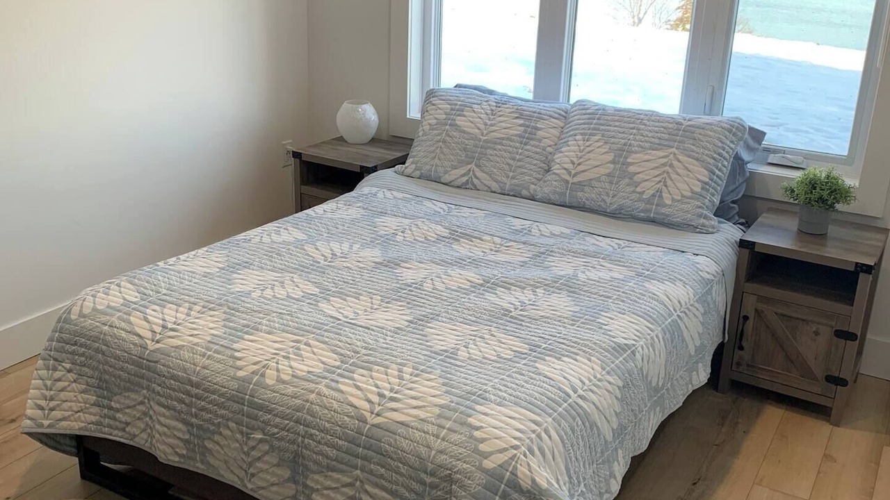 Photo of Bedroom in Cape Breton Regional Municipality