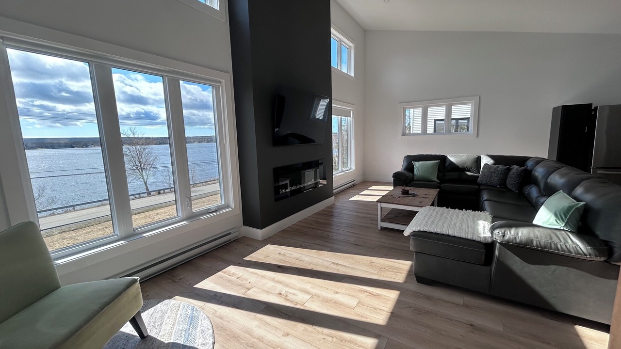 Photo of Livingroom in Cape Breton Regional Municipality