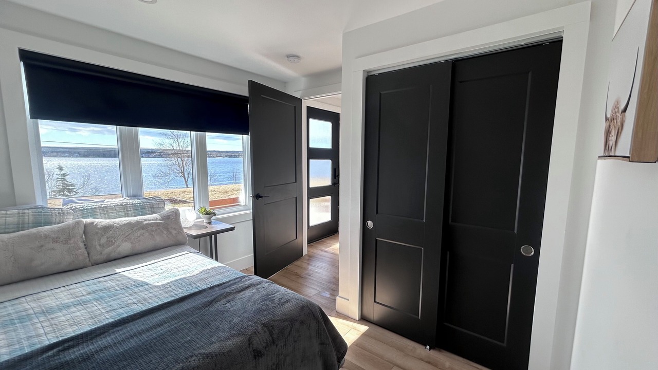 Photo of Bedroom in Cape Breton Regional Municipality