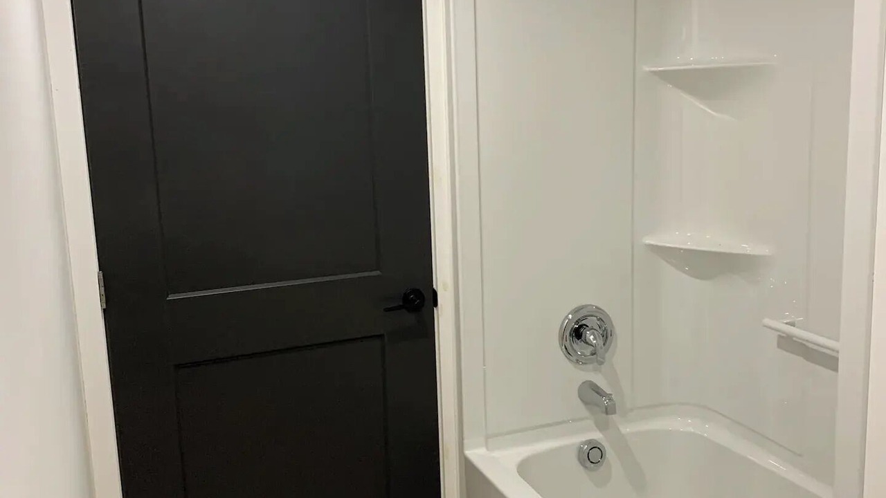 Photo of Bathroom in Cape Breton Regional Municipality