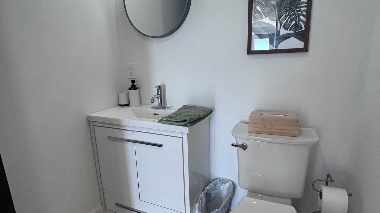 Photo of Bathroom in Cape Breton Regional Municipality