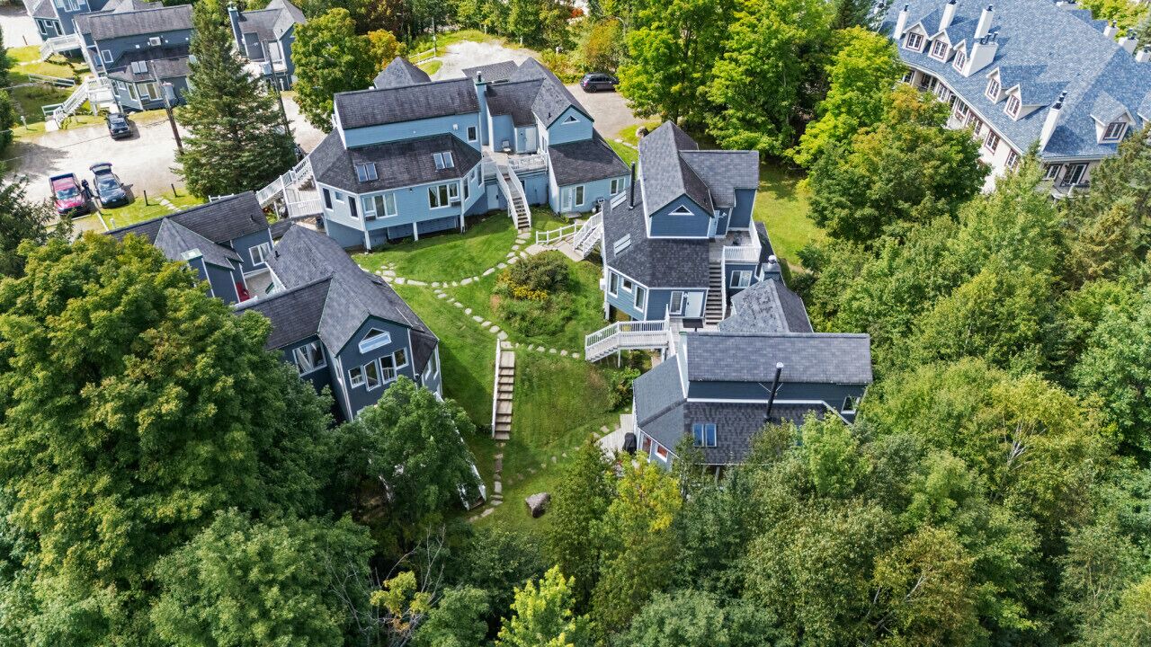 Photo of Outdoor in Mont-Tremblant