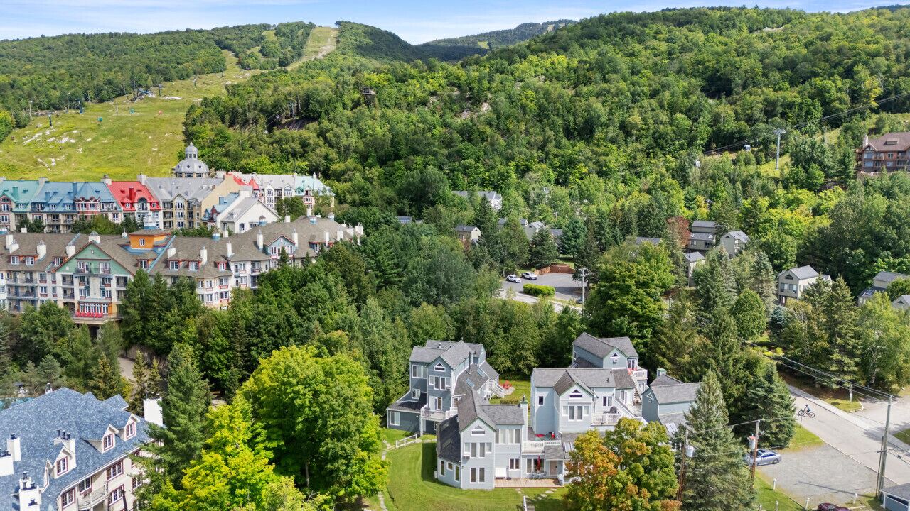 Photo of Outdoor in Mont-Tremblant