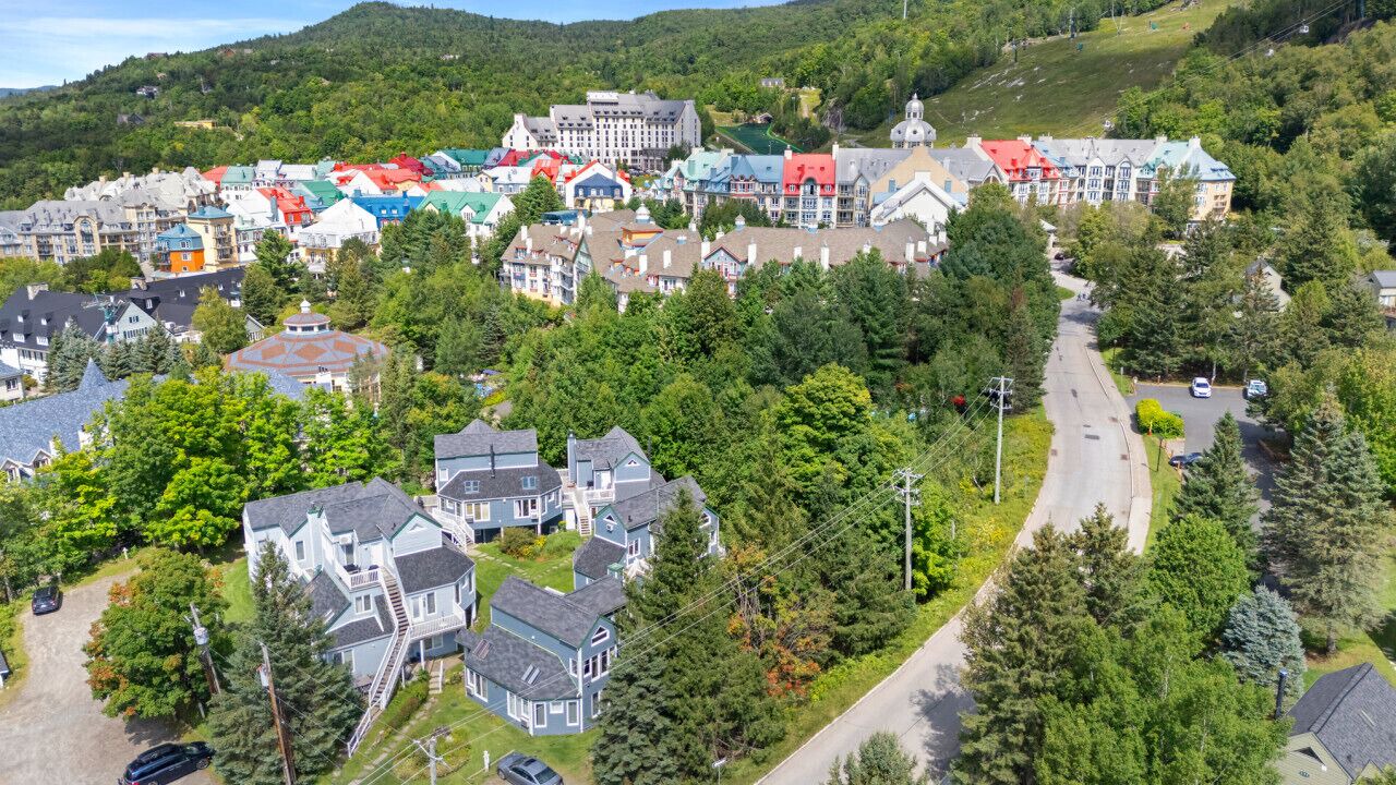 Photo of Outdoor in Mont-Tremblant