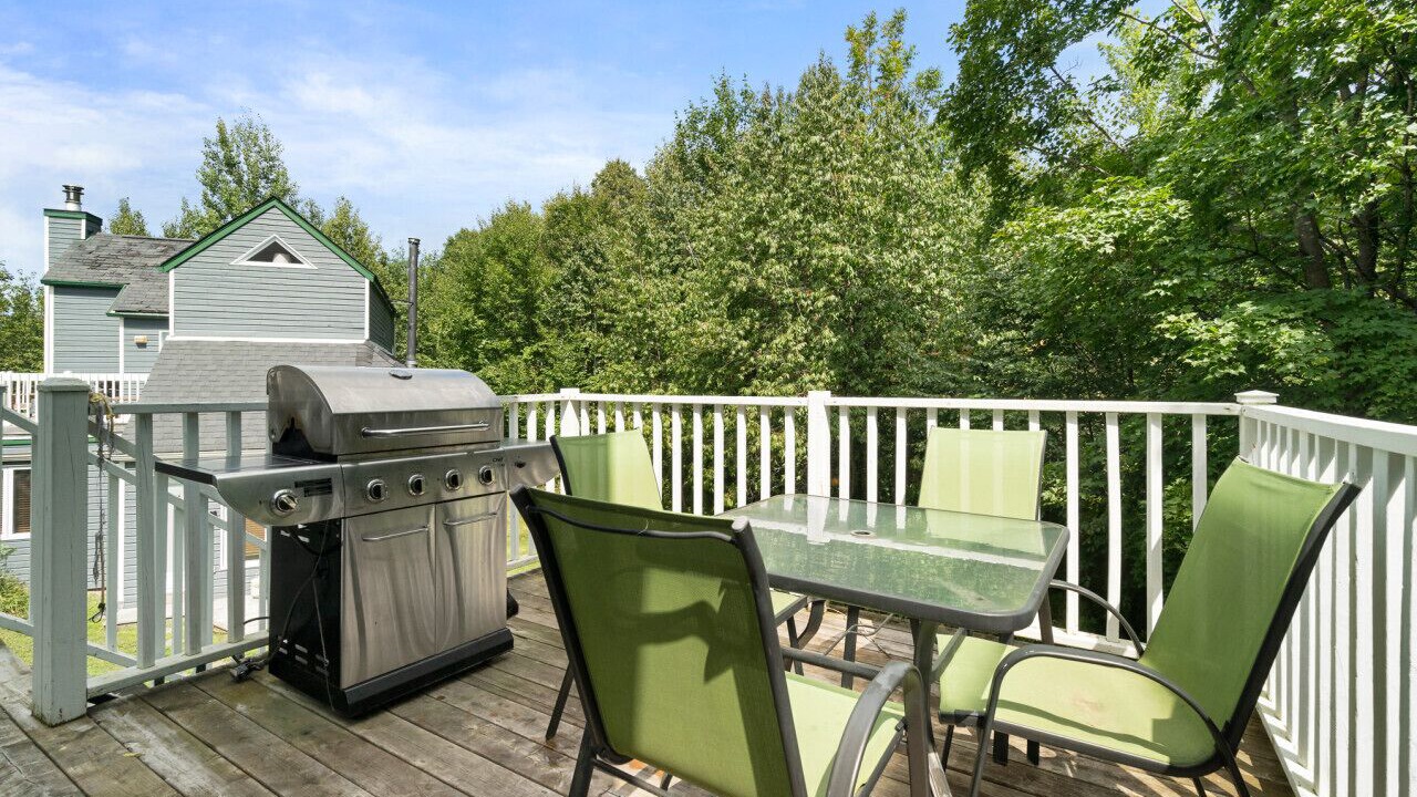 Photo of Outdoor in Mont-Tremblant
