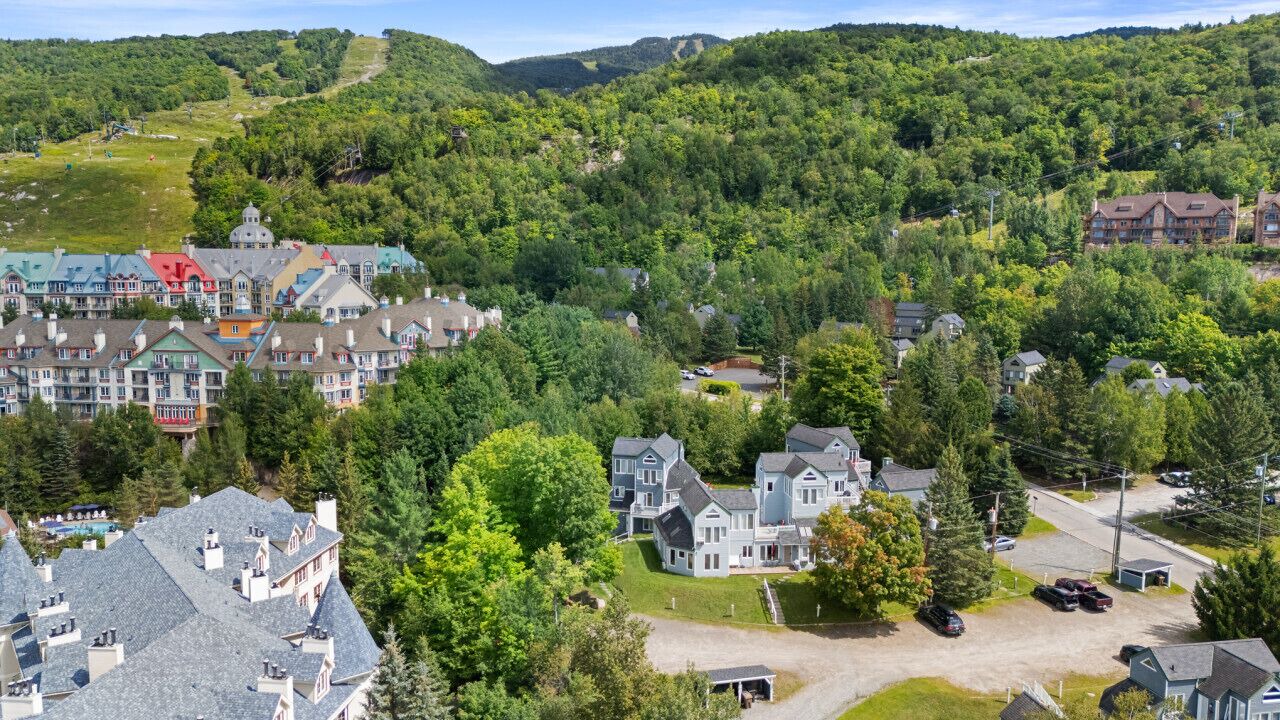 Photo of Outdoor in Mont-Tremblant
