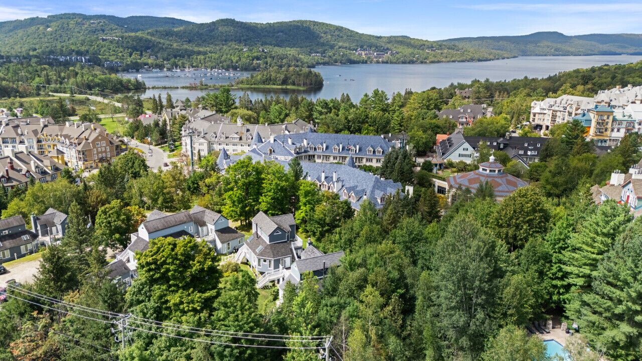 Photo of Outdoor in Mont-Tremblant