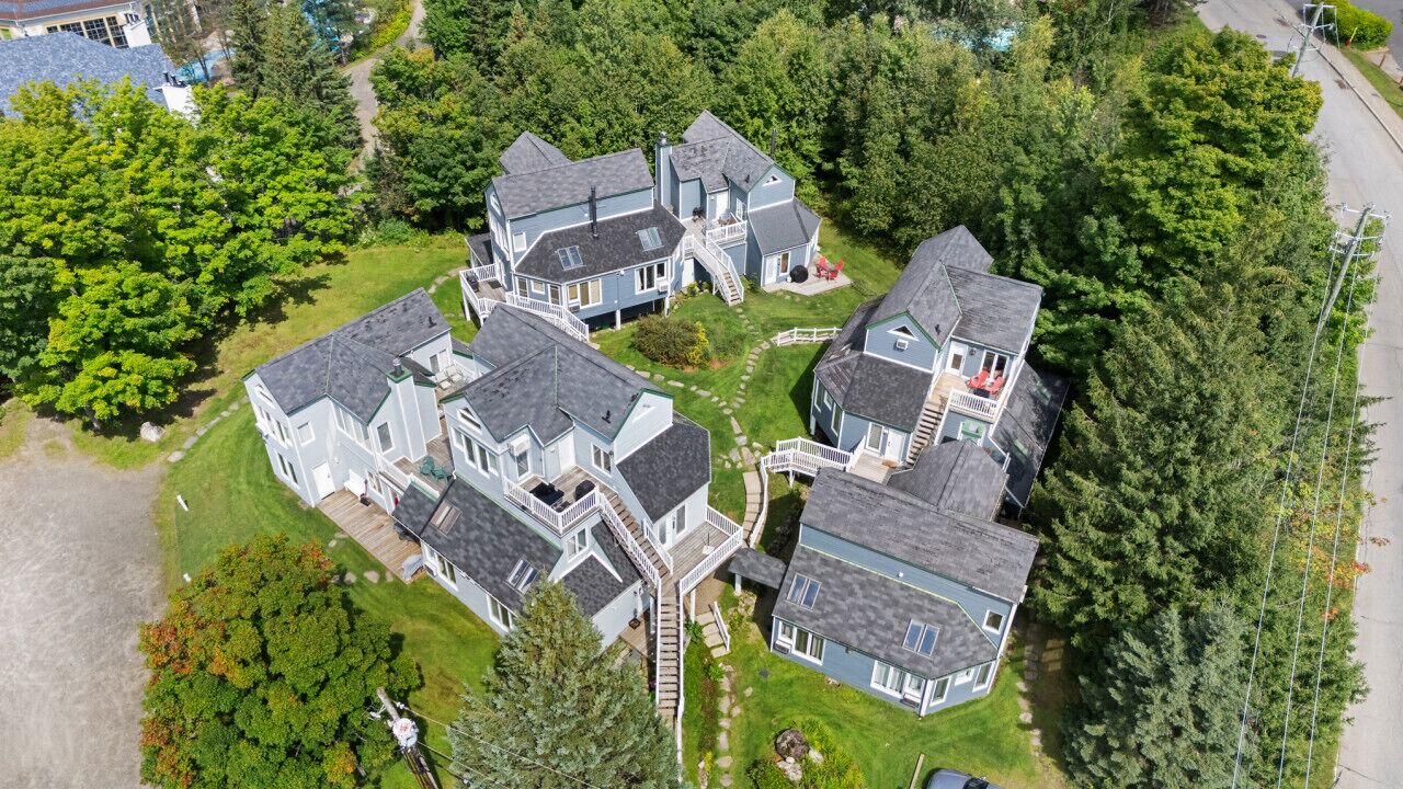 Photo of Outdoor in Mont-Tremblant