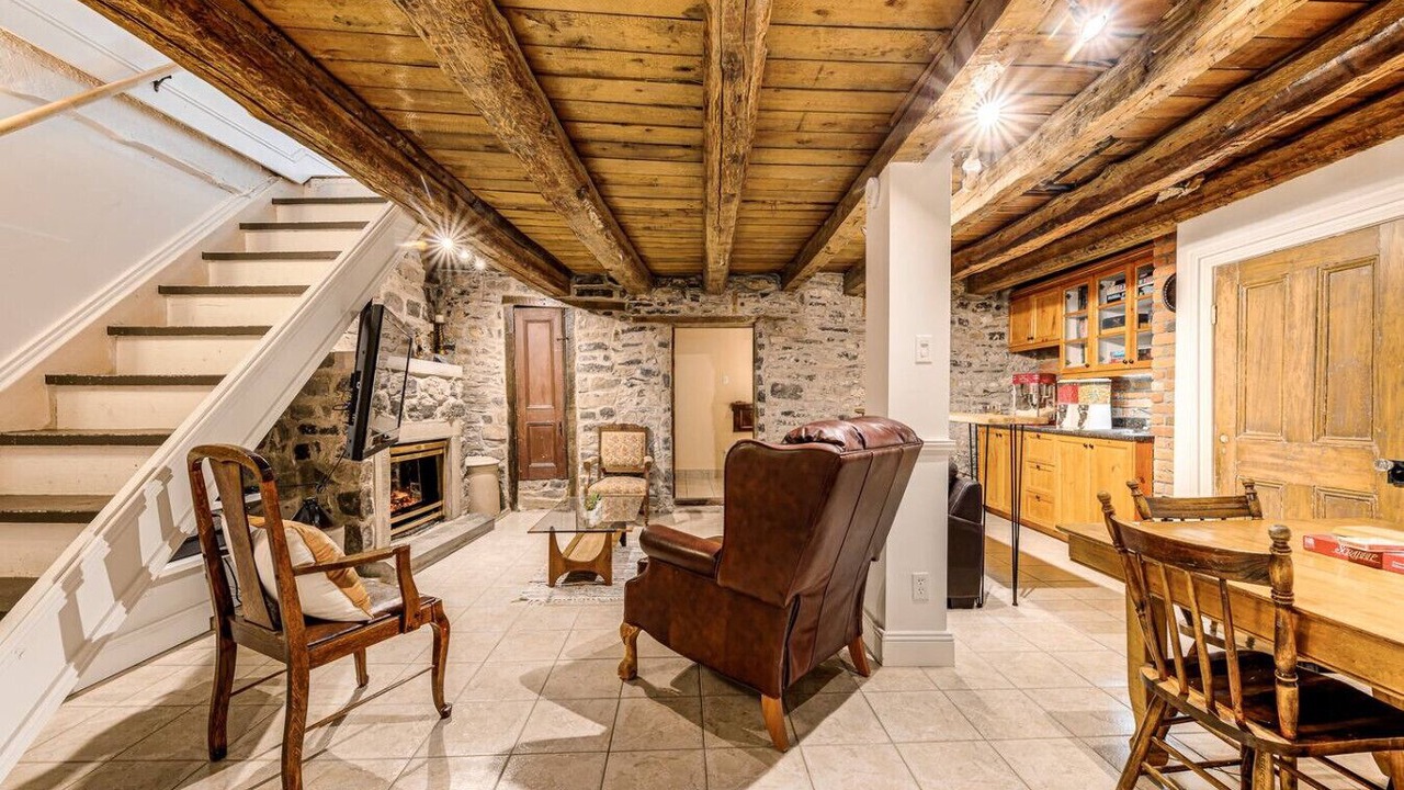Photo of Bedroom in Chutes-Montmorency