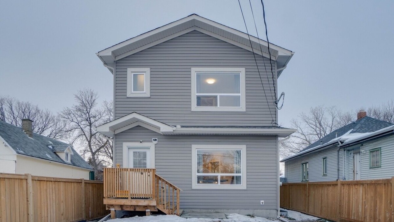Photo of Outdoor in North Central Edmonton