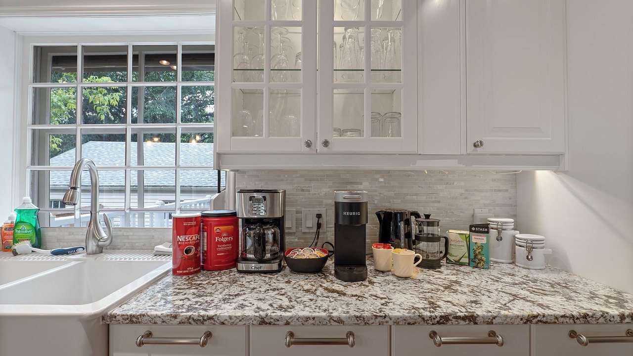 Photo of Kitchen in Southwest Edmonton