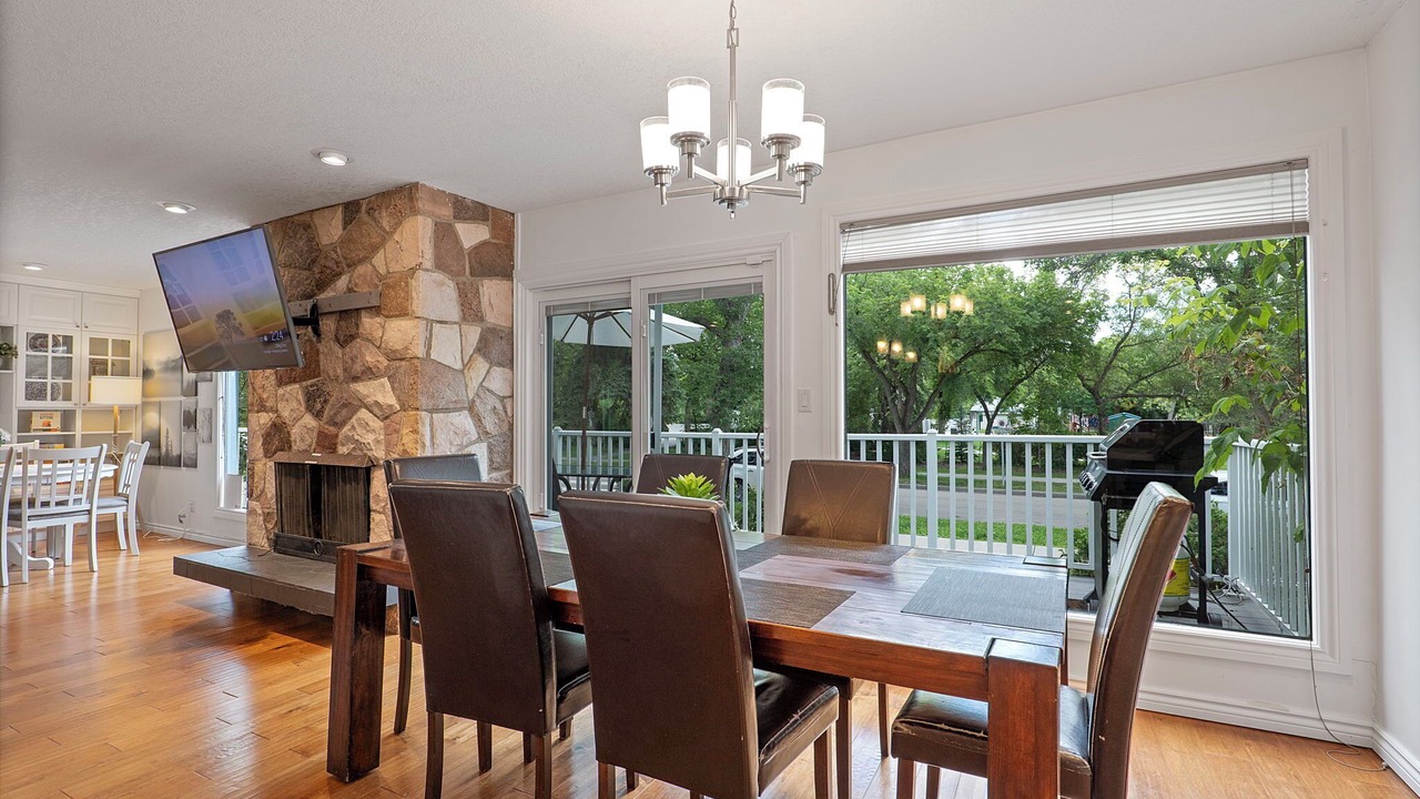 Photo of Outdoor in Southwest Edmonton