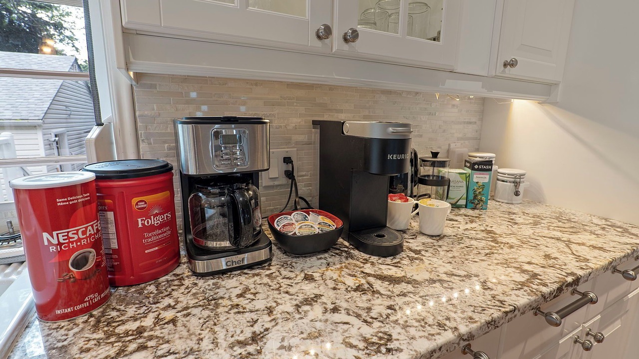 Photo of Kitchen in Southwest Edmonton