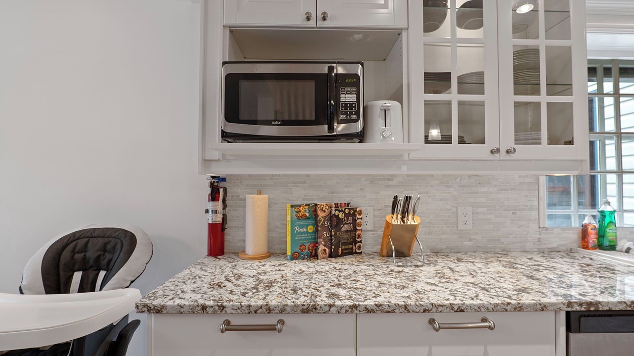 Photo of Kitchen in Southwest Edmonton