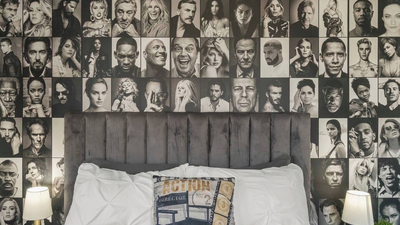 Photo of Bedroom in Whyte ave