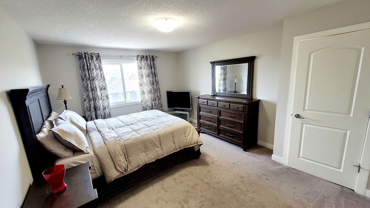 Photo of Bedroom in Symons Valley