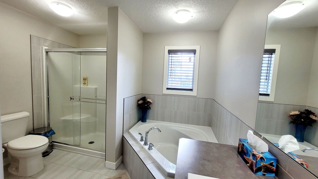 Photo of Bathroom in Symons Valley