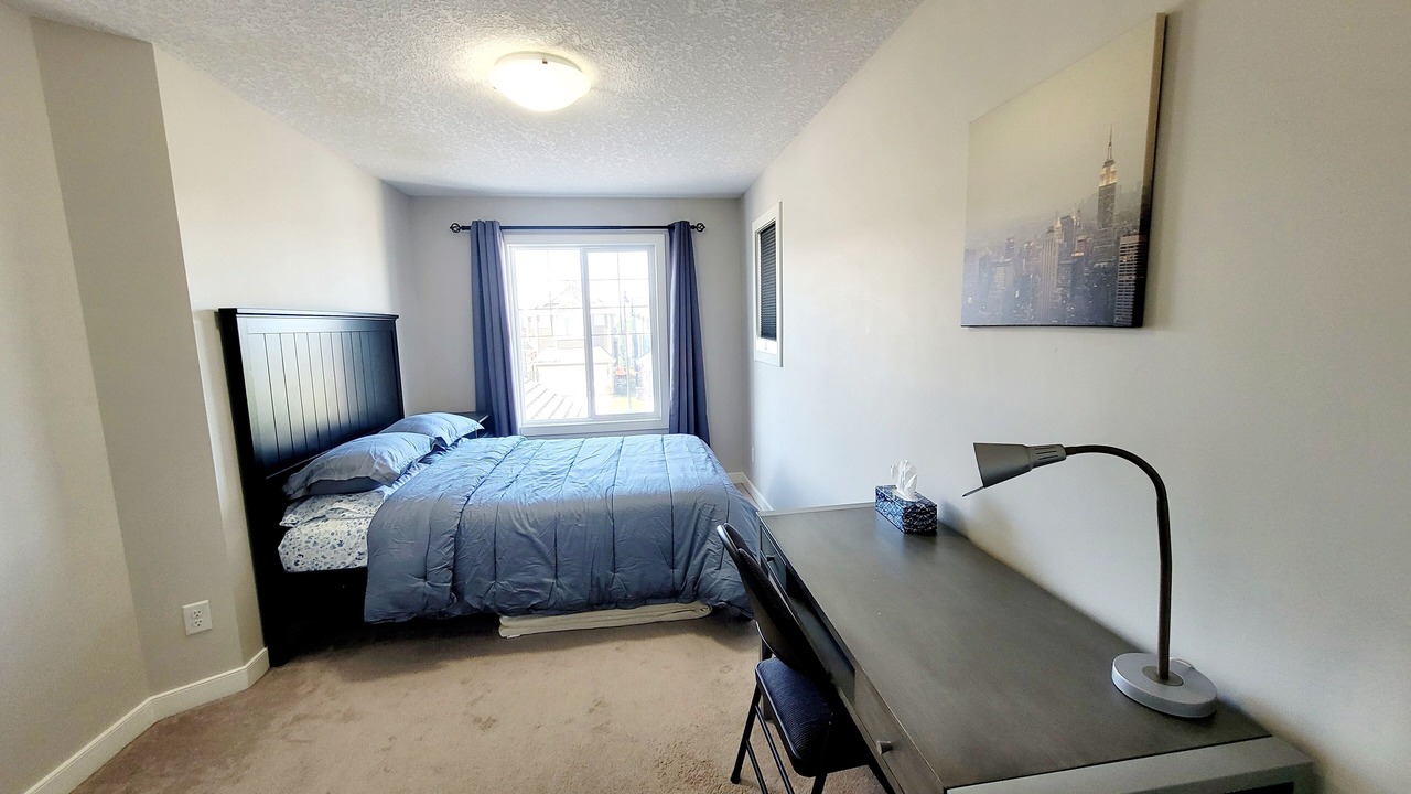 Photo of Bedroom in Symons Valley