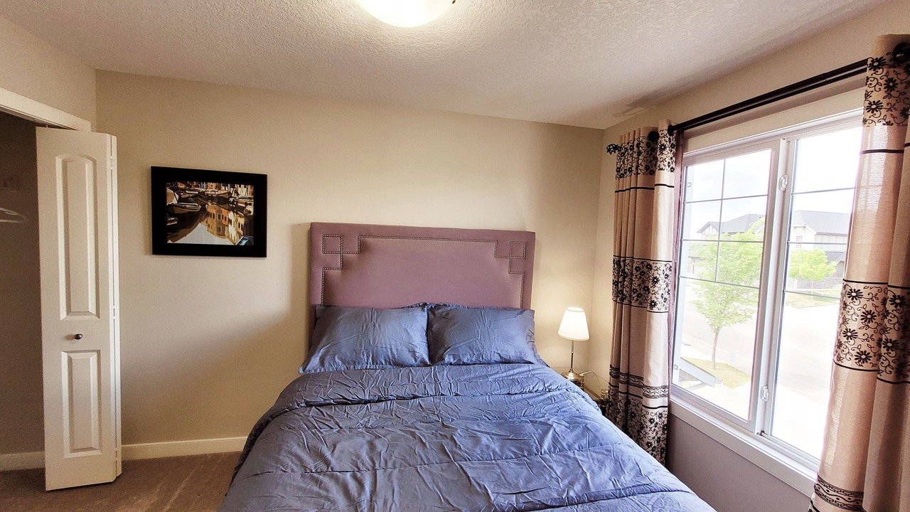 Photo of Bedroom in Symons Valley