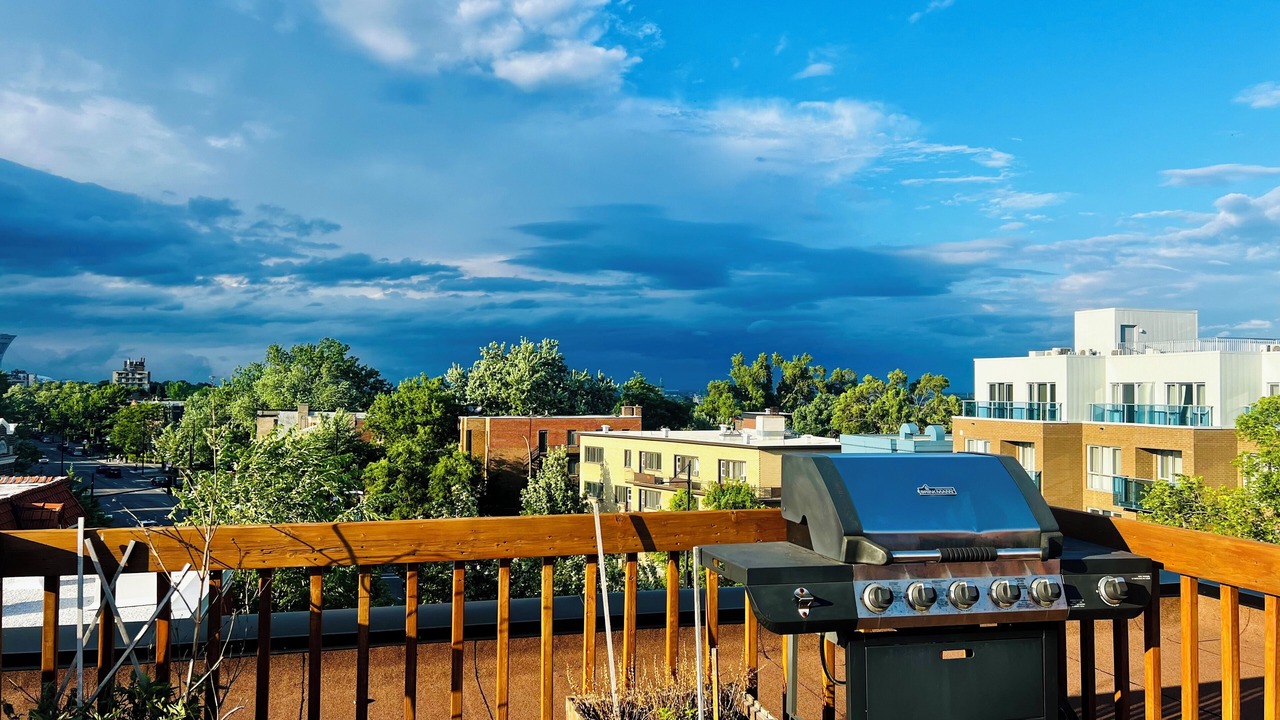 Photo of Outdoor in Sainte-Marie